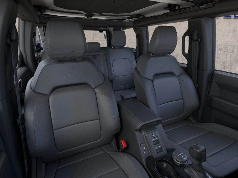 2026 Ford Bronco 6th Gen - Image 10 of 20