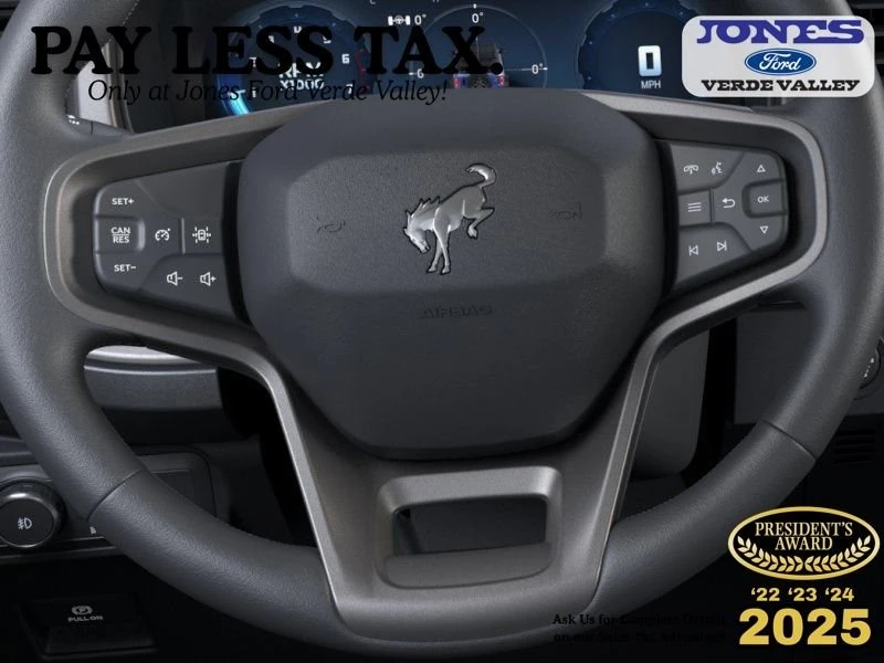 2026 Ford Bronco 6th Gen - Image 13 of 20