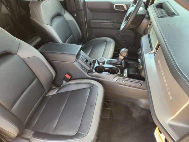 2026 Ford Bronco 6th Gen - Image 11 of 20