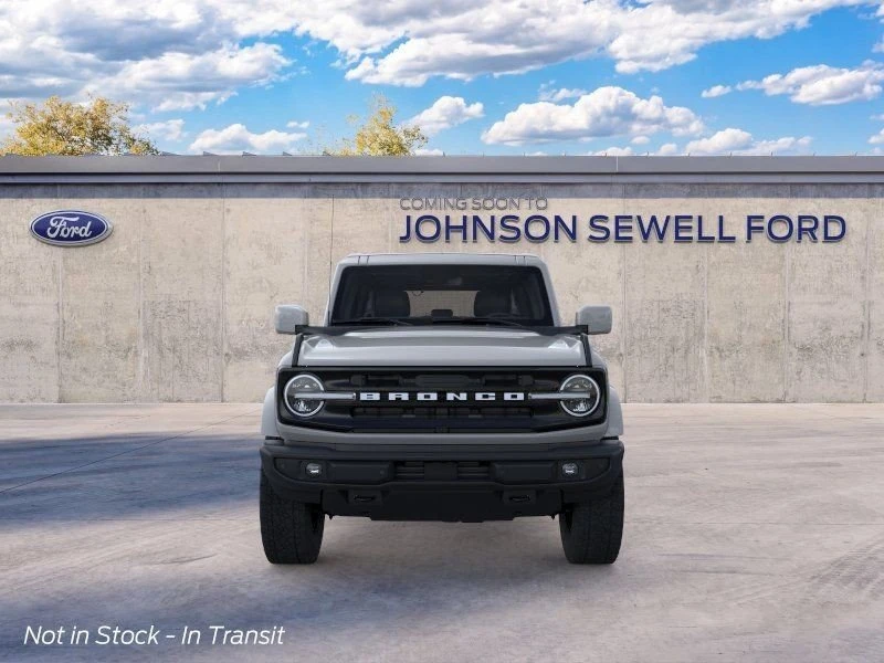 2026 Ford Bronco 6th Gen - Image 6 of 20