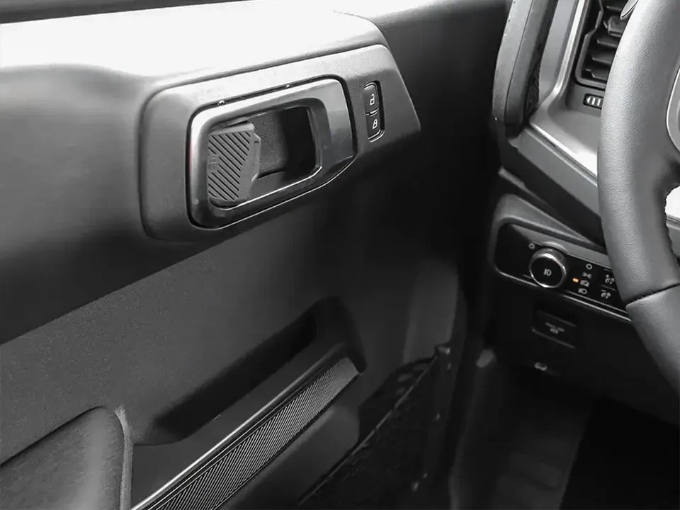 2026 Ford Bronco 6th Gen - Image 7 of 12