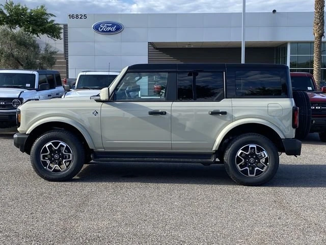2026 Ford Bronco 6th Gen - Image 5 of 20