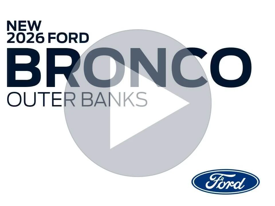 2026 Ford Bronco 6th Gen - Image 13 of 20