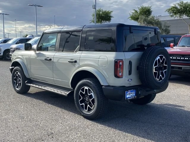 2026 Ford Bronco 6th Gen - Image 7 of 20