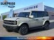2026 Ford Bronco 6th Gen - Image 14 of 20