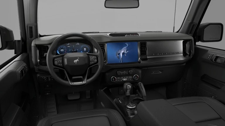 2026 Ford Bronco 6th Gen - Image 12 of 20