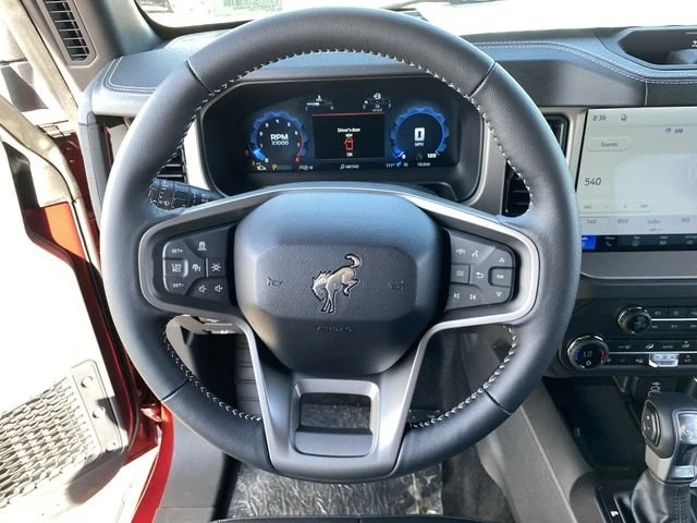 2026 Ford Bronco 6th Gen - Image 2 of 19