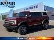 2026 Ford Bronco 6th Gen - Image 13 of 19
