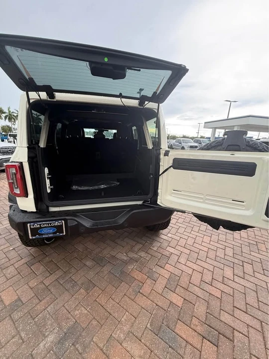 2026 Ford Bronco Sport - Image 13 of 19