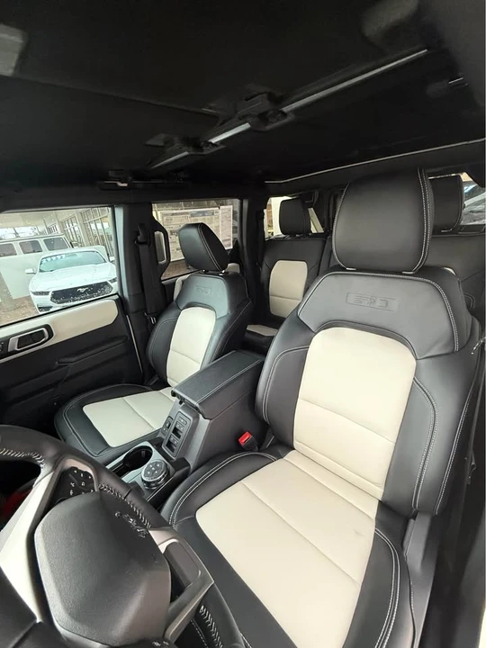 2026 Ford Bronco Sport - Image 11 of 19
