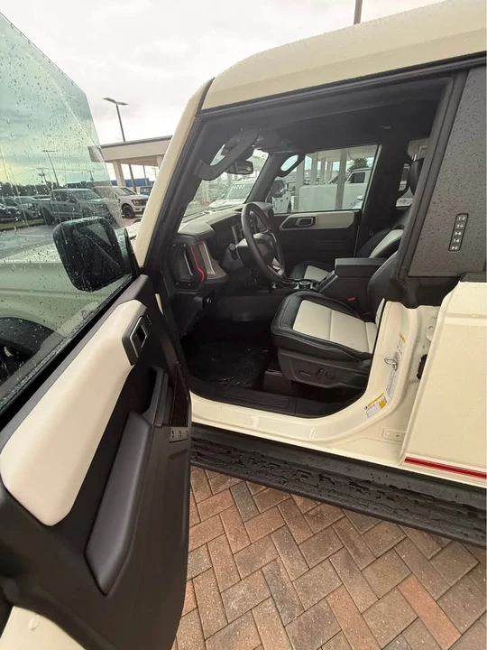 2026 Ford Bronco Sport - Image 10 of 19