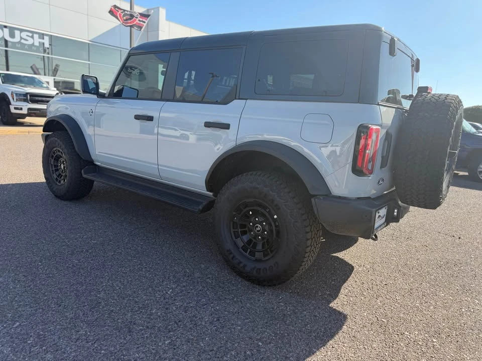 2026 Ford Bronco 6th Gen - Image 7 of 14