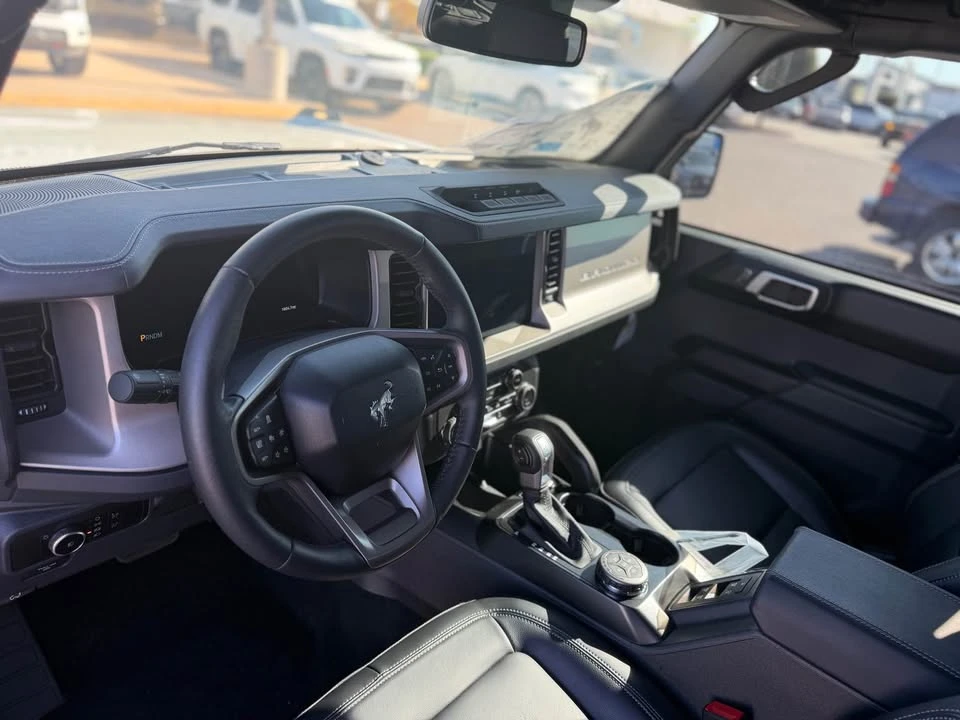 2026 Ford Bronco 6th Gen - Image 14 of 14