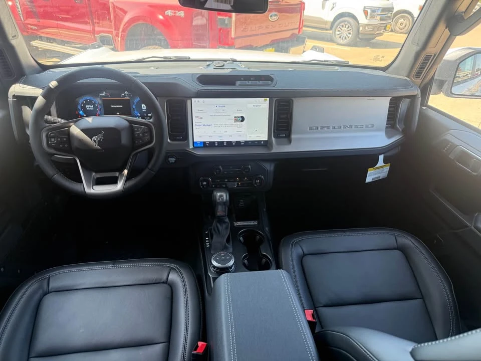 2026 Ford Bronco 6th Gen - Image 6 of 9