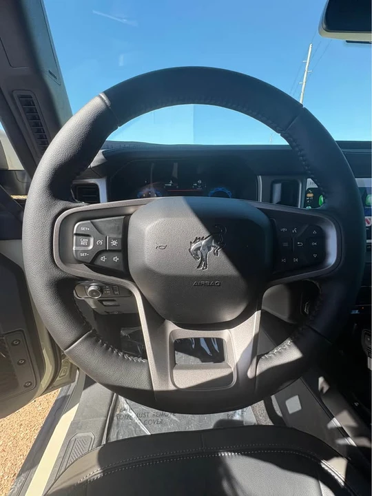 2026 Ford Bronco 6th Gen - Image 6 of 17