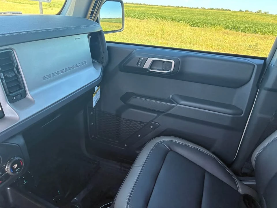 2026 Ford Bronco 6th Gen - Image 12 of 16