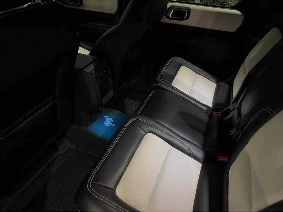 2026 Ford Bronco 6th Gen - Image 7 of 11
