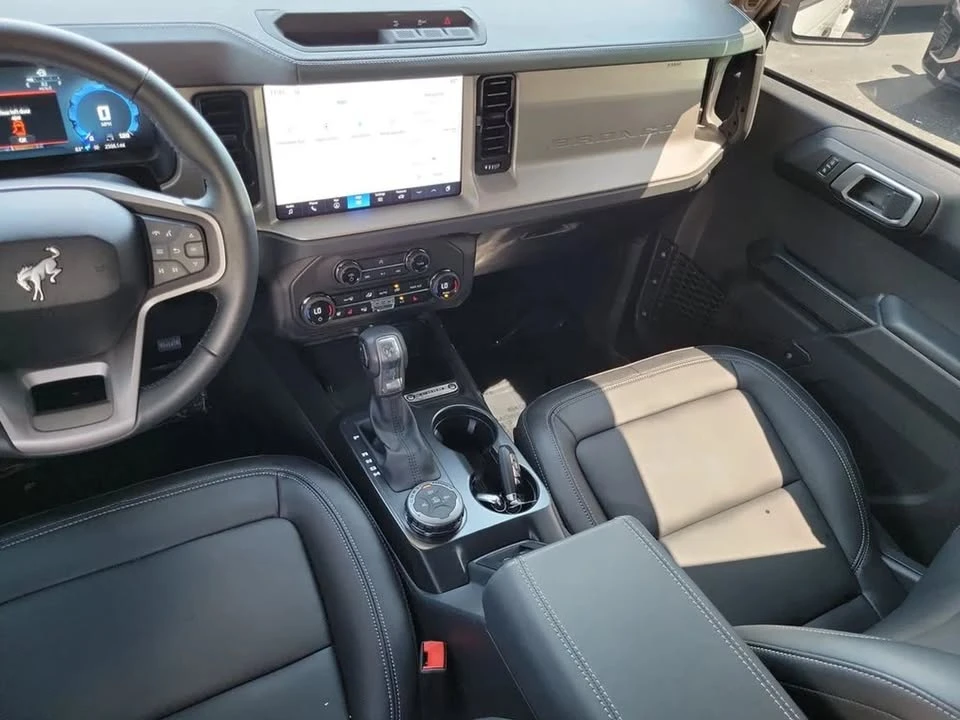 2026 Ford Bronco 6th Gen - Image 19 of 20