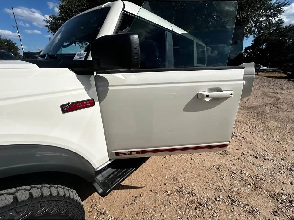 2026 Ford Bronco 6th Gen - Image 6 of 10