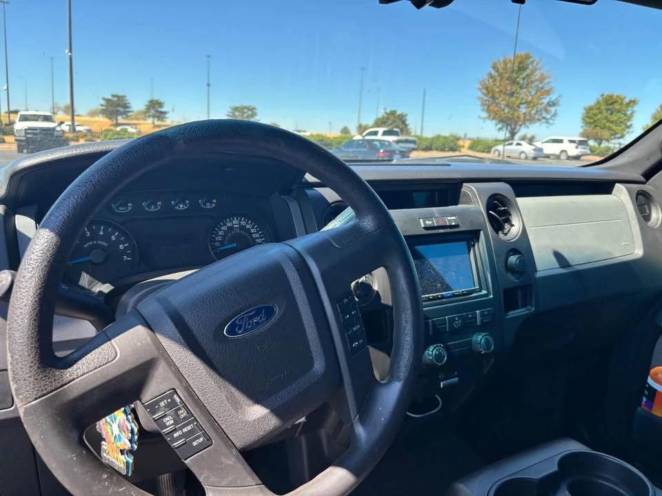 2026 Ford Bronco 6th Gen - Image 10 of 11