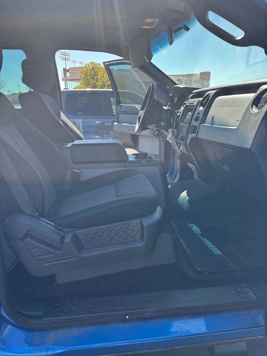 2026 Ford Bronco 6th Gen - Image 11 of 11