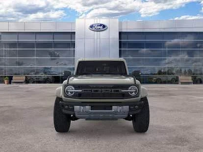 2026 Ford Bronco Raptor 6th Gen - Image 10 of 10