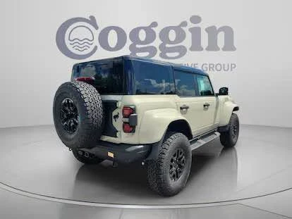 2026 Ford Bronco Raptor 6th Gen - Image 3 of 10