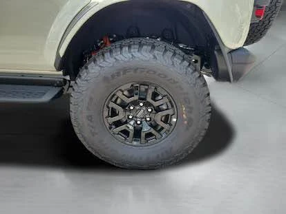 2026 Ford Bronco Raptor 6th Gen - Image 8 of 10