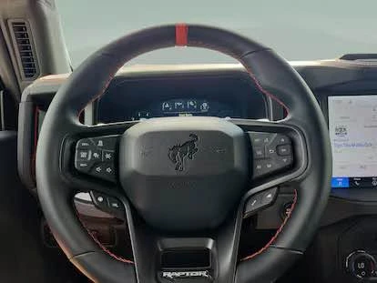 2026 Ford Bronco Raptor 6th Gen - Image 7 of 10