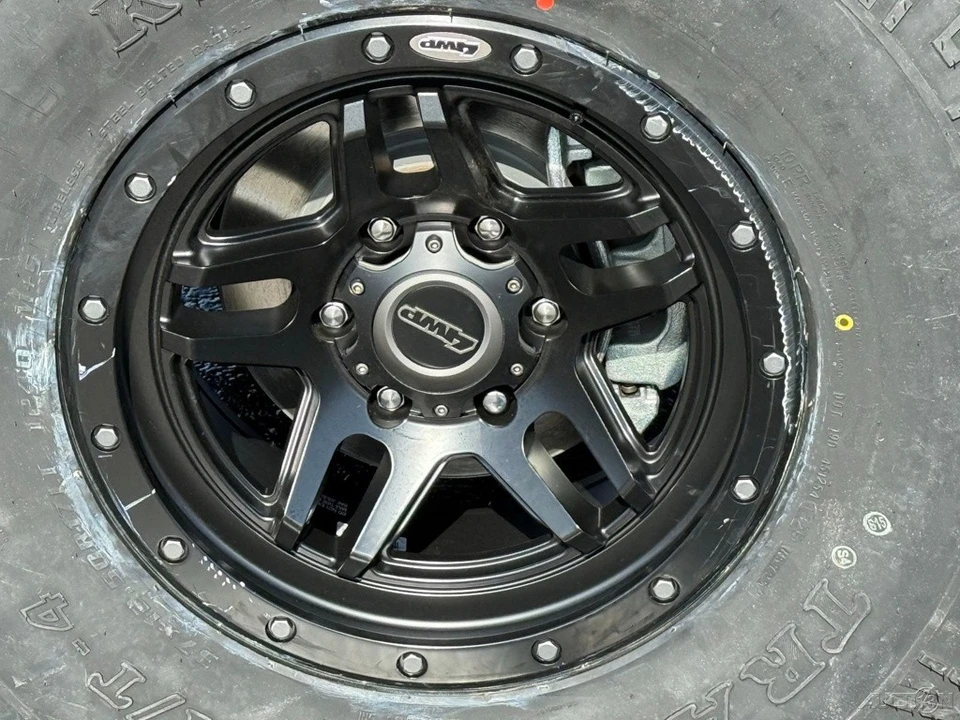 2026 Ford Bronco 6th Gen - Image 8 of 12