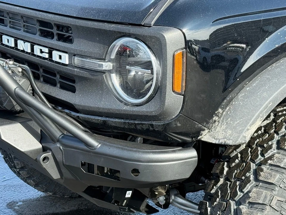 2026 Ford Bronco 6th Gen - Image 5 of 12