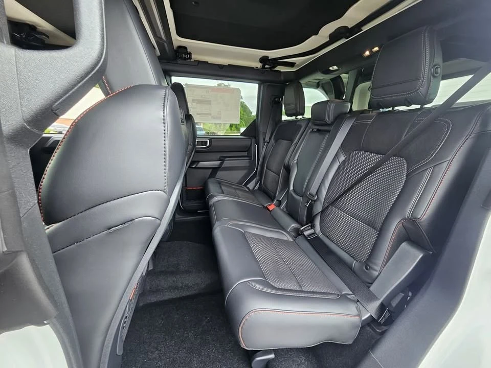 2026 Ford Bronco Raptor 6th Gen - Image 8 of 18