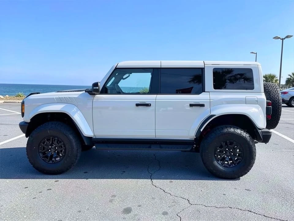 2026 Ford Bronco Raptor 6th Gen - Image 13 of 18