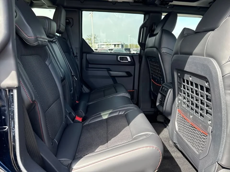 2026 Ford Bronco Raptor 6th Gen - Image 6 of 12