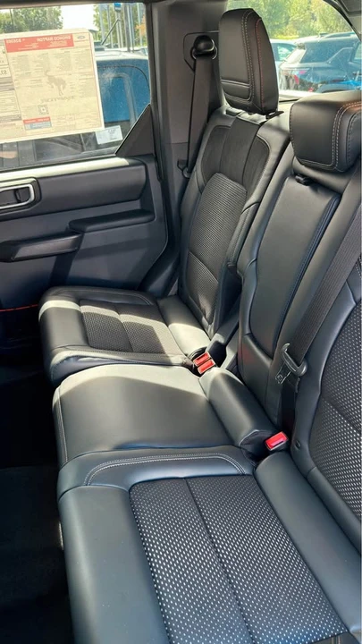 2026 Ford Bronco Raptor 6th Gen - Image 11 of 12