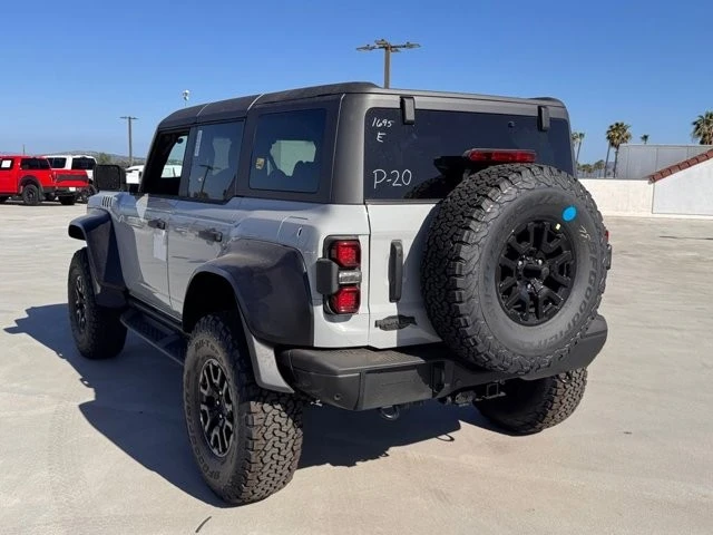 2026 Ford Bronco Raptor 6th Gen - Image 10 of 12