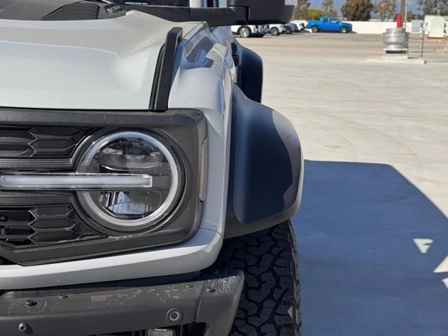 2026 Ford Bronco Raptor 6th Gen - Image 8 of 12