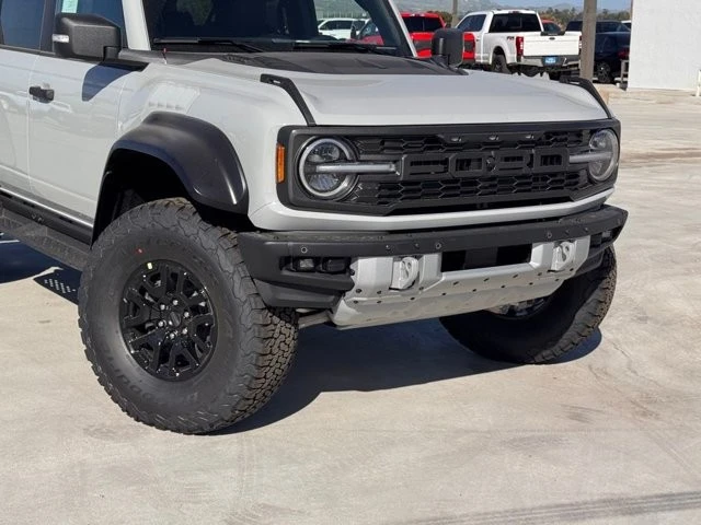 2026 Ford Bronco Raptor 6th Gen - Image 3 of 12