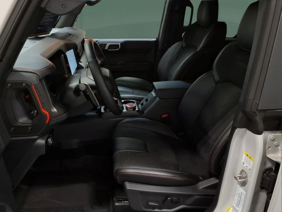 2026 Ford Bronco Raptor 6th Gen - Image 24 of 27
