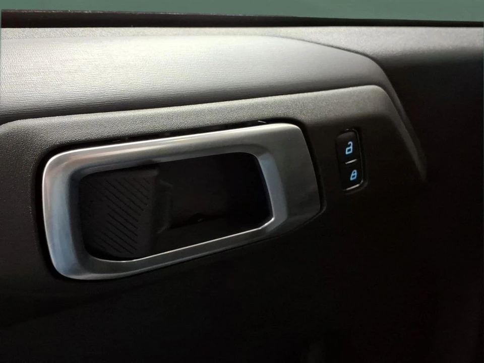 2026 Ford Bronco Raptor 6th Gen - Image 14 of 27