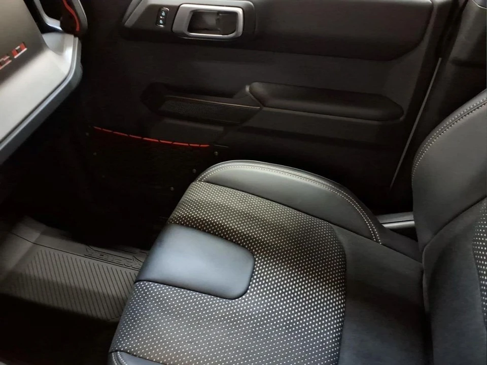 2026 Ford Bronco Raptor 6th Gen - Image 23 of 27
