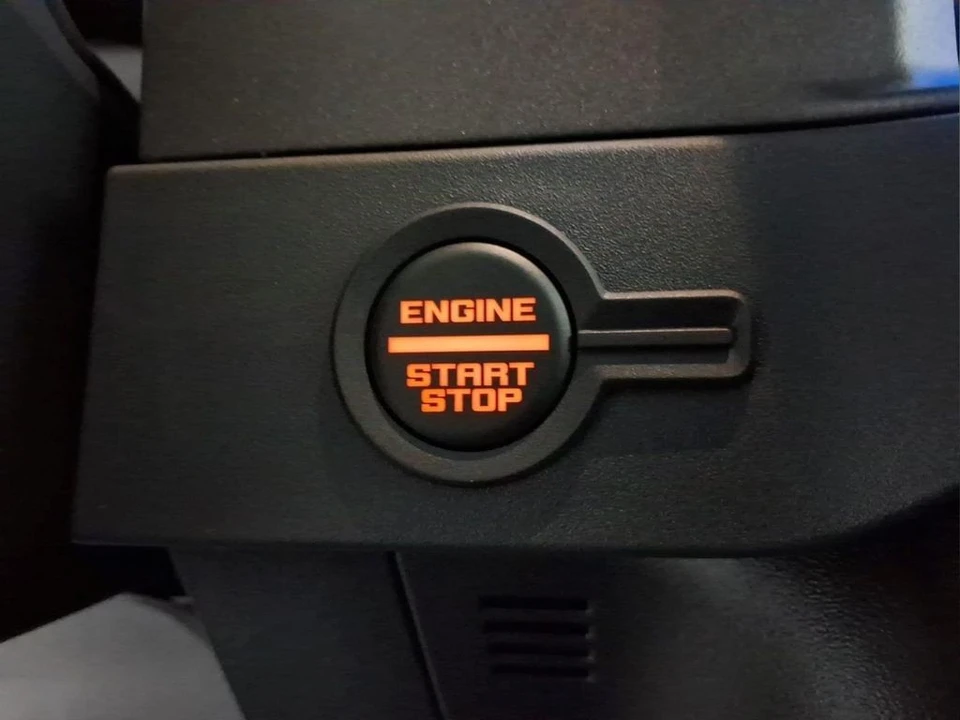 2026 Ford Bronco Raptor 6th Gen - Image 22 of 27