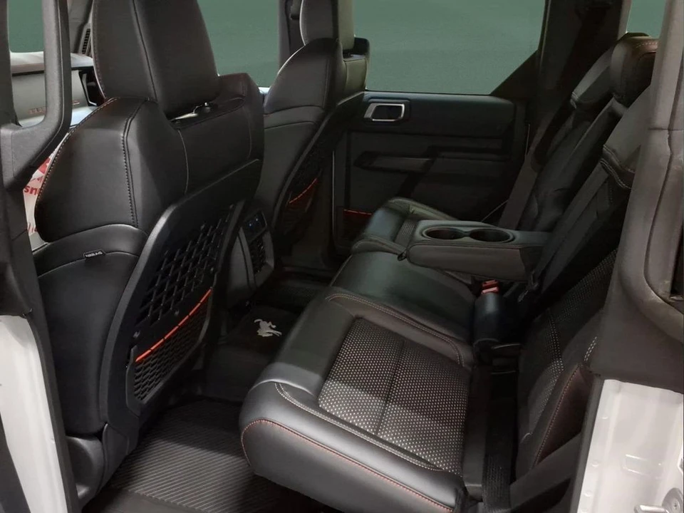 2026 Ford Bronco Raptor 6th Gen - Image 26 of 27