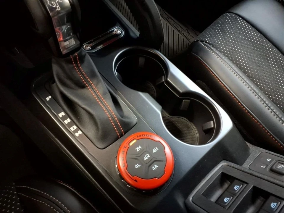 2026 Ford Bronco Raptor 6th Gen - Image 12 of 27