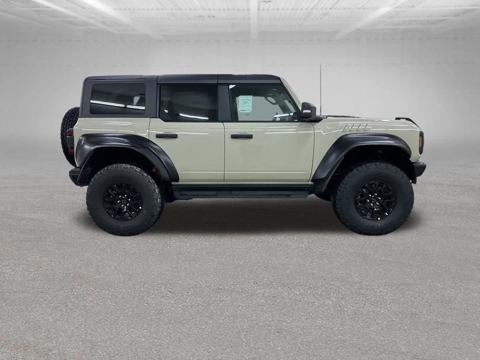 2026 Ford Bronco Raptor 6th Gen - Image 12 of 12