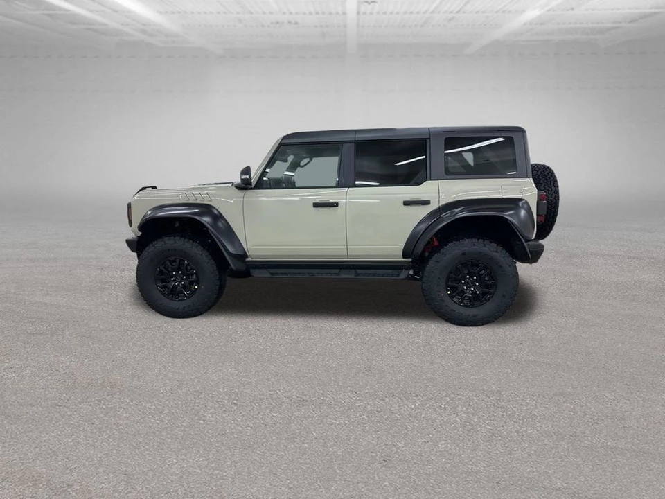 2026 Ford Bronco Raptor 6th Gen - Image 6 of 12