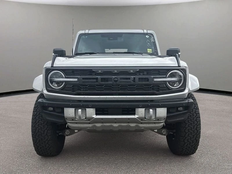 2026 Ford Bronco Raptor 6th Gen - Image 2 of 20