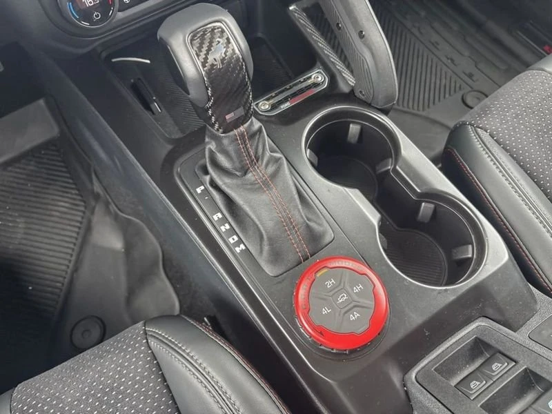 2026 Ford Bronco Raptor 6th Gen - Image 14 of 20