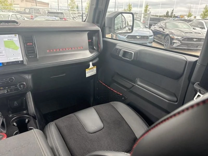 2026 Ford Bronco Raptor 6th Gen - Image 20 of 20
