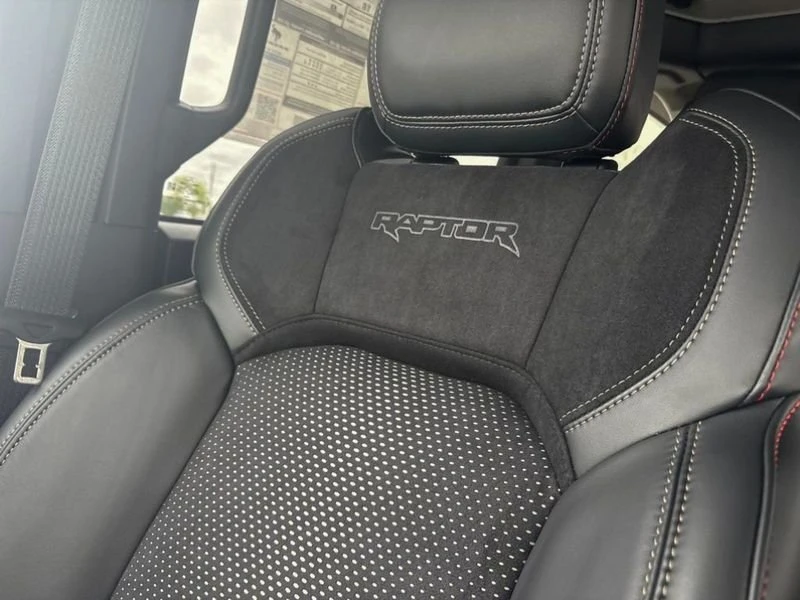 2026 Ford Bronco Raptor 6th Gen - Image 16 of 20